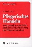 Tapa de Pflegerisches Handeln
