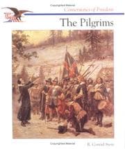 Tapa de The Pilgrims