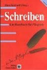 Tapa de Schreiben. Ein Handbuch für Pflegende