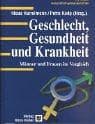 Tapa de Geschlecht, Gesundheit und Krankheit