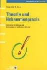 Tapa de Theorien für die Hebammenpraxis