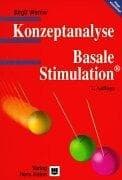 Tapa de Konzeptanalyse. Basale Stimulation