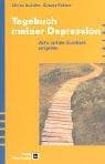 Tapa de Das Depressions- Tagebuch. Aktiv mit der Krankheit umgehen