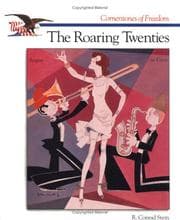 Tapa de The Roaring Twenties
