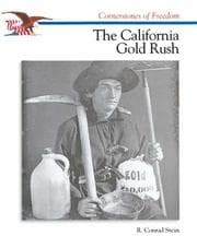 Tapa de The California Gold Rush