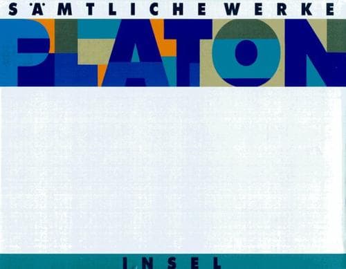 Tapa de Sämtliche Werke 1-10