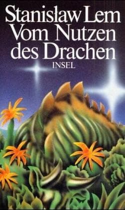 Tapa de Vom Nutzen des Drachen