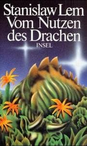 Tapa de Vom Nutzen des Drachen