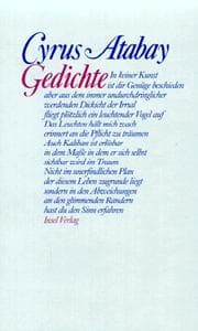Tapa de Gedichte