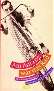 Tapa de Am Anfang war das Rad