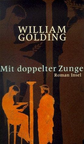 Tapa de Mit doppelter Zunge