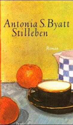 Tapa de Stilleben.
