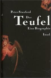 Tapa de Der Teufel. Eine Biographie