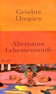 Tapa de Gelebte Utopien