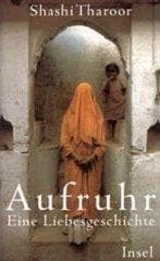 Tapa de Aufruhr. Eine Liebesgeschichte