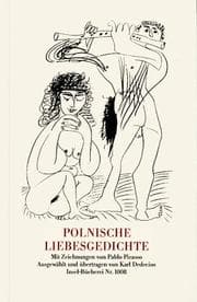 Tapa de Polnische Liebesgedichte