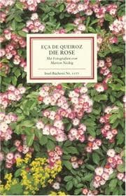 Tapa de Die Rose