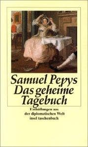 Tapa de Das geheime Tagebuch