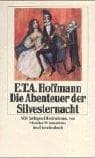 Tapa de Die Abenteuer der Silvester- Nacht.