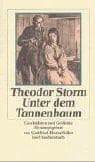 Tapa de Unter dem Tannenbaum. Geschichten und Gedichte