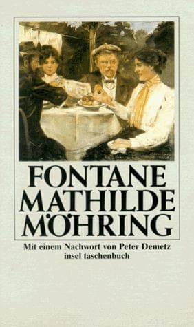 Tapa de Mathilde Möhring.