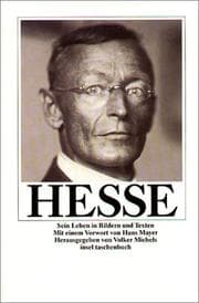 Tapa de Hesse. Sein Leben in Bildern und Texten