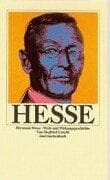 Tapa de Hesse. Werk und Wirkungsgeschichte