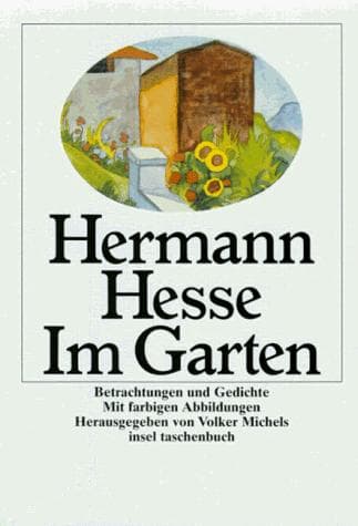 Tapa de Freude am Garten