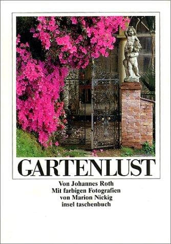 Tapa de Gartenlust