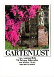Tapa de Gartenlust