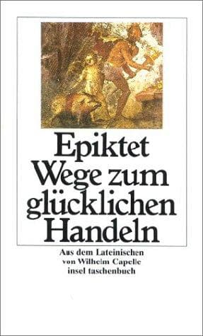 Tapa de Wege zum glücklichen Handeln