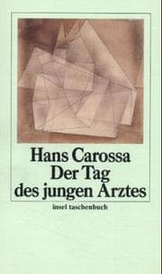 Tapa de Der Tag des jungen Arztes