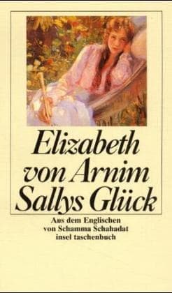 Tapa de Sallys Glück.