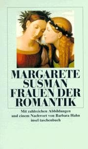 Tapa de Frauen der Romantik