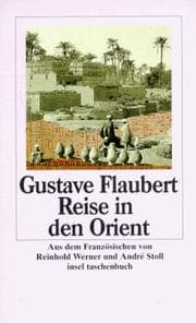 Tapa de Voyage en Orient (1849-1851)