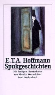 Tapa de Spukgeschichten