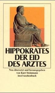 Tapa de Hippokrates