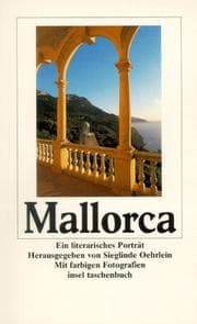 Tapa de Mallorca. Ein literarisches Porträt