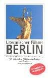 Tapa de Literarischer Führer Berlin