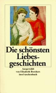Tapa de Die schönsten Liebesgeschichten