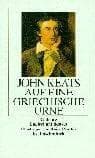 Tapa de Auf eine griechische Urne