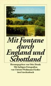 Tapa de Mit Fontane durch England und Schottland