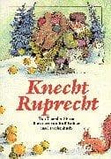 Tapa de Knecht Ruprecht. Illustriert.
