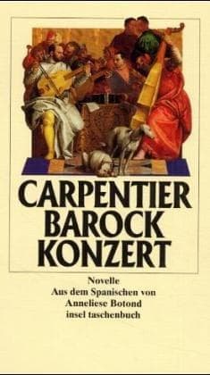Tapa de Barockkonzert