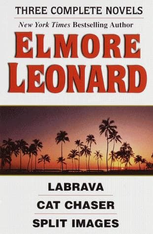 Tapa de Three Complete Novels