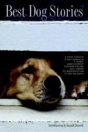 Tapa de Best dog stories