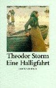 Tapa de Eine Halligfahrt. Großdruck
