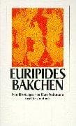 Tapa de Bakchen