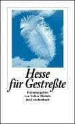 Tapa de Hesse für Gestreßte