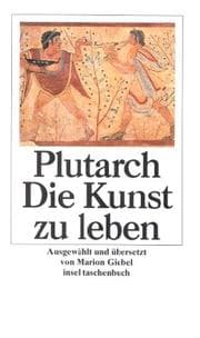 Tapa de Die Kunst zu leben